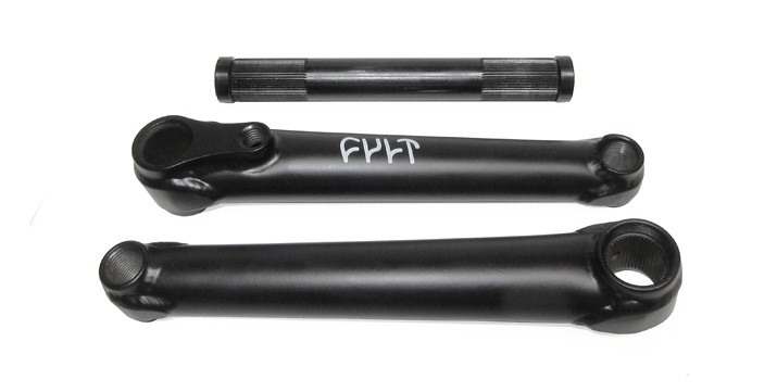 Dmr hot sale cult cranks